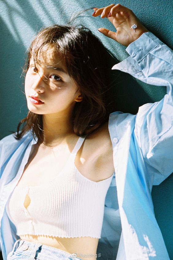 當你想念一個人的時候，盡情去想念吧