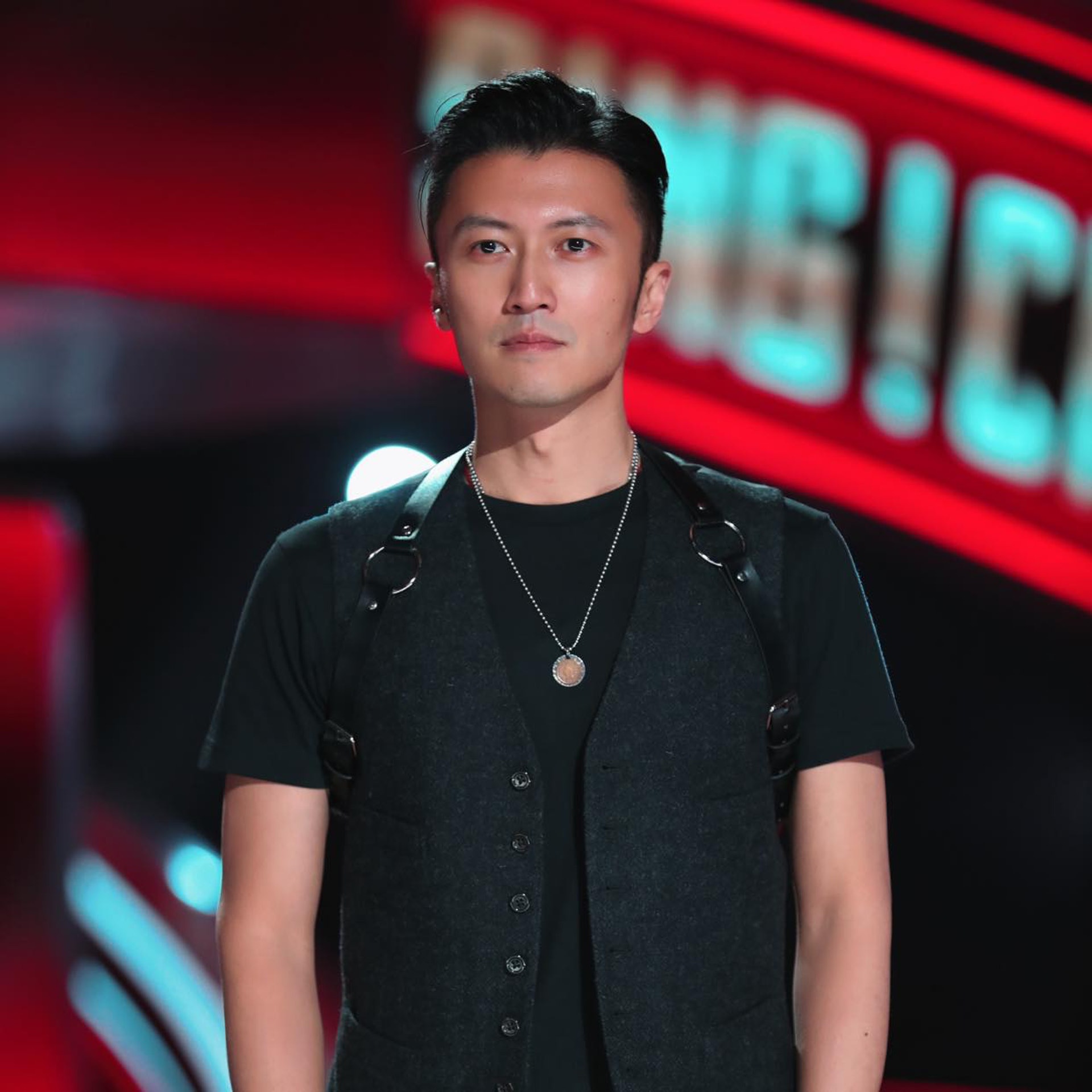 Quintus似謝霆鋒嗎?