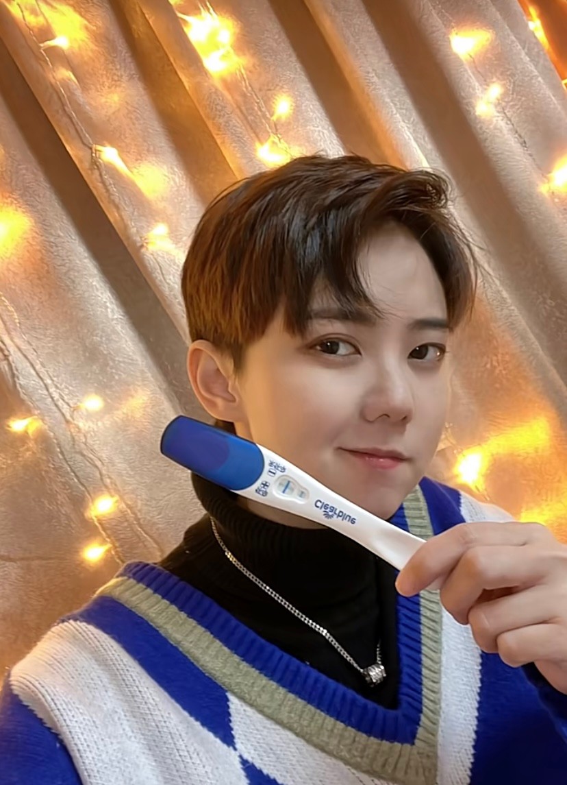 現年31歲的內地網紅曾慕程(綽號可樂)