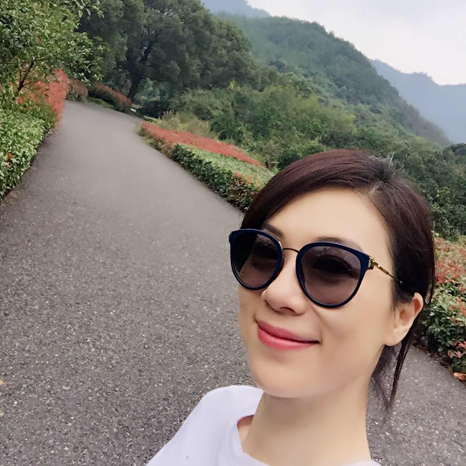 享受當下所擁有的生活
