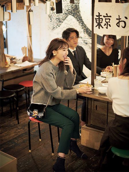 放工後經常Happy Hour