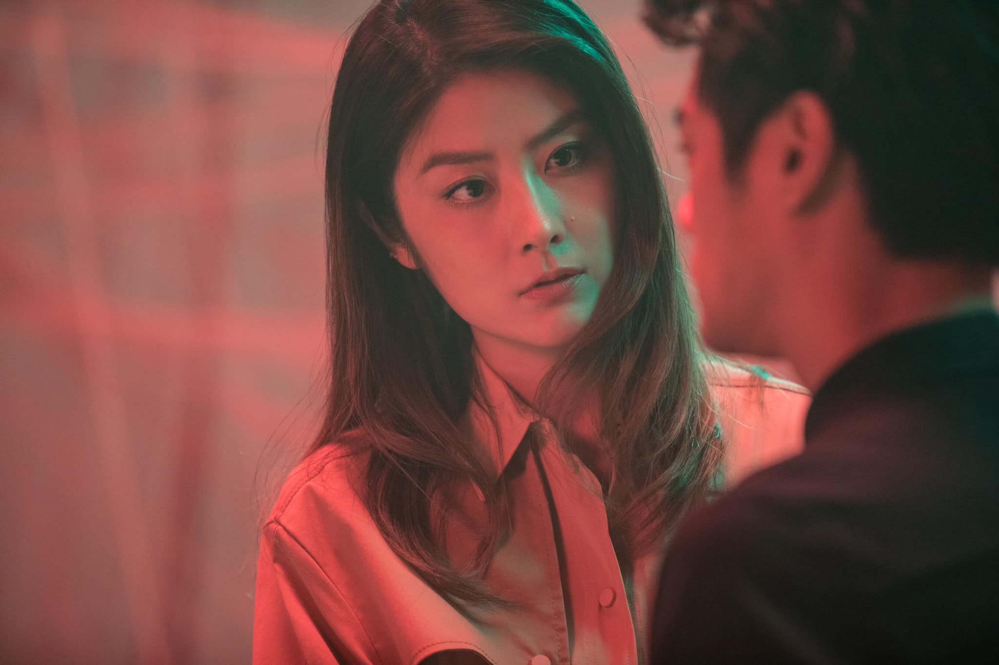 入行至今涉足歌影視及廣告界