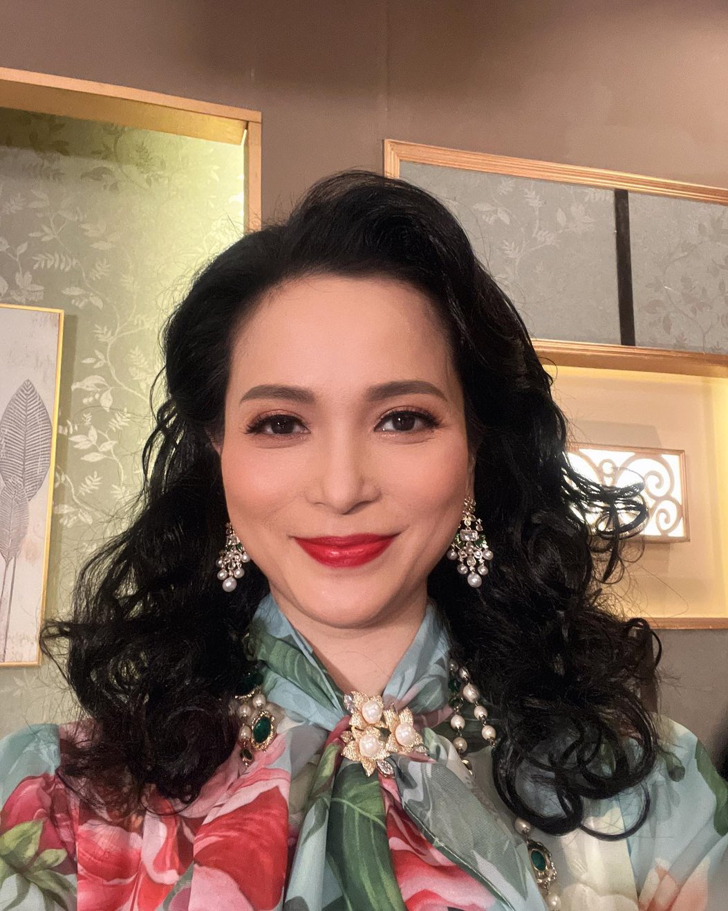 樊亦敏秘密入手4億獨立屋 投資有道物業遍佈世界各地