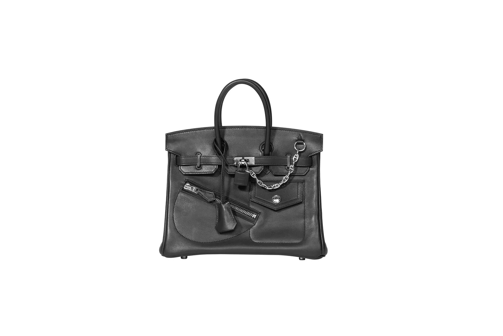 Birkin Rock
