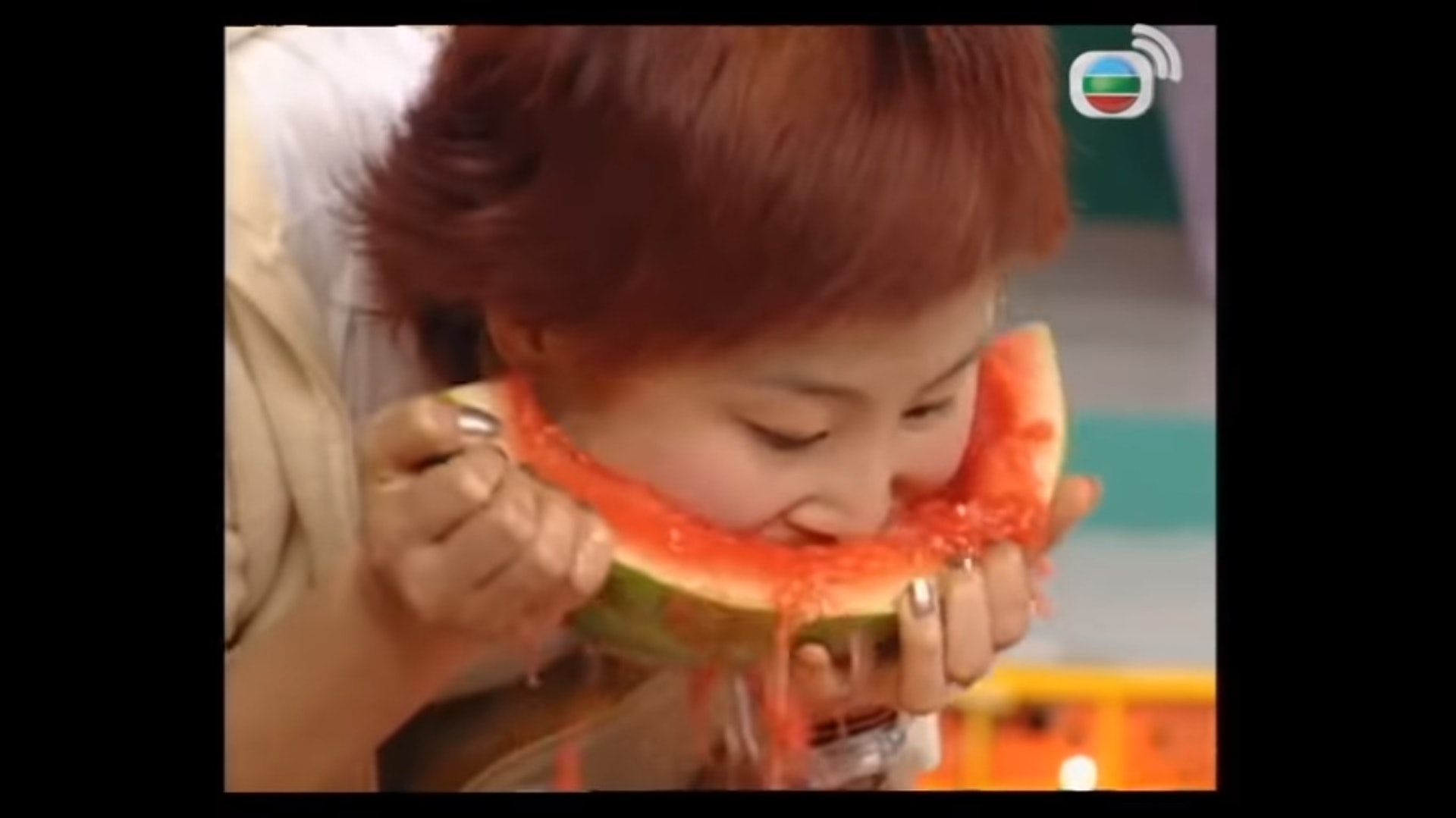 「刨西瓜」神技成經典場面