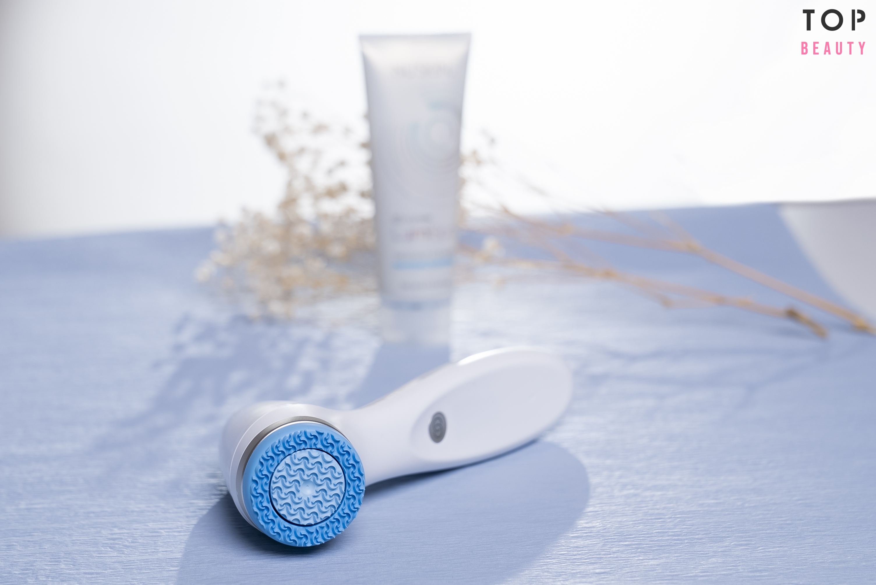 Nu Skin ageLOC LumiSpa® iO $1,950一套(洗面機連淨膚露/霜一支)