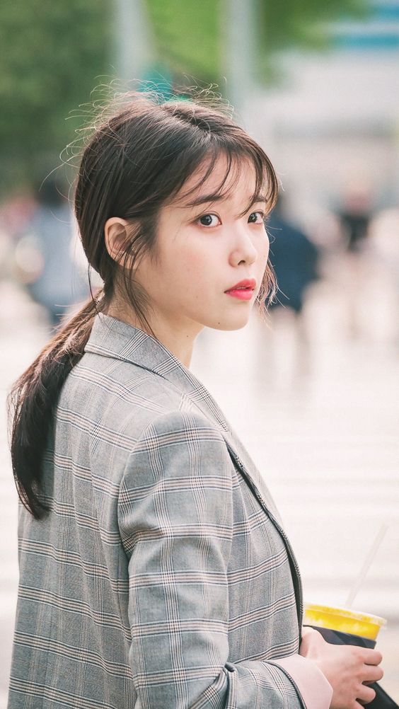 有脾氣的女人，都有自己的底線。