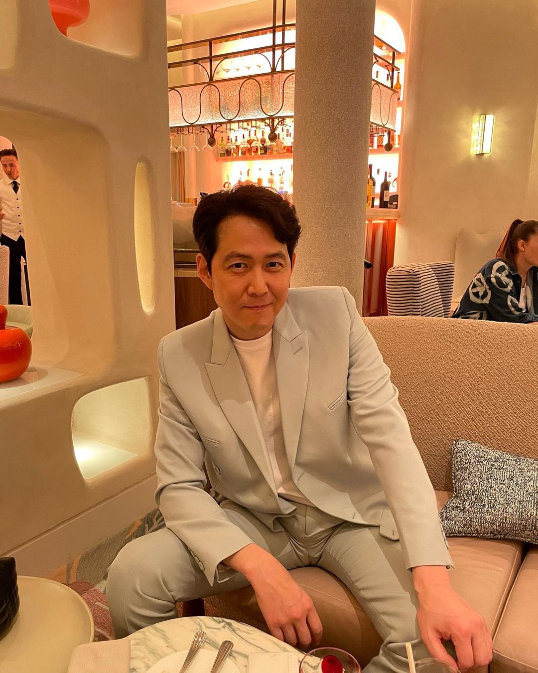 李政宰不想結婚背後原來非常暖心