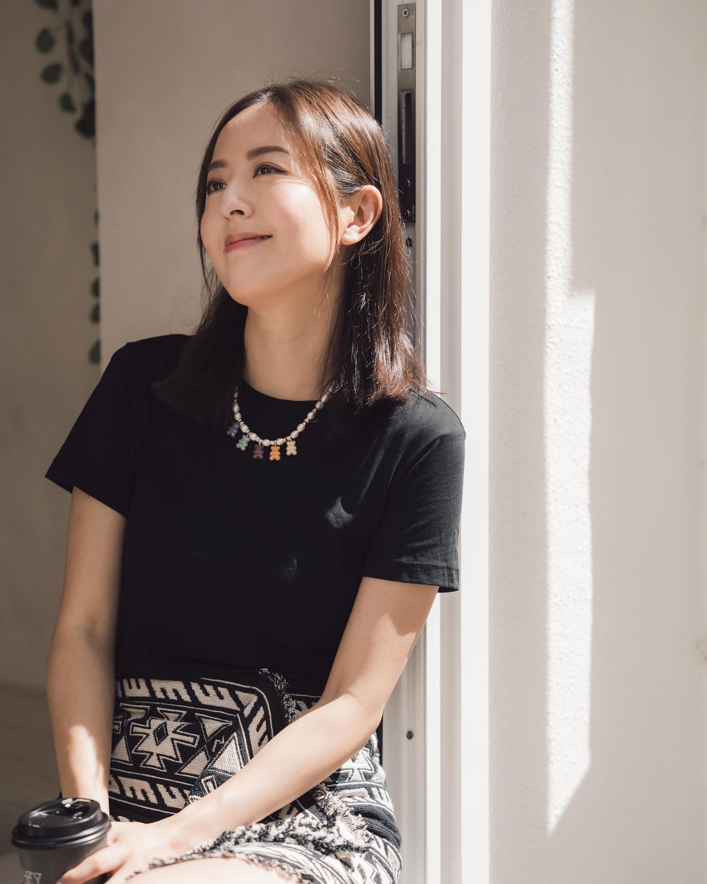 唐詩詠希望藉舞台劇解開心結。