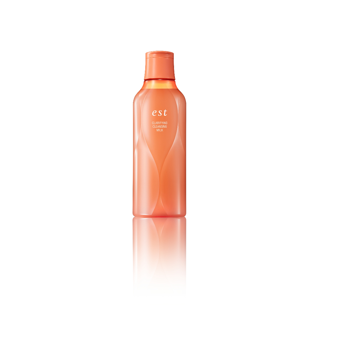 est Clarifying Cleansing Milk瑩耀純淨卸妝乳 HK$430/170ml
