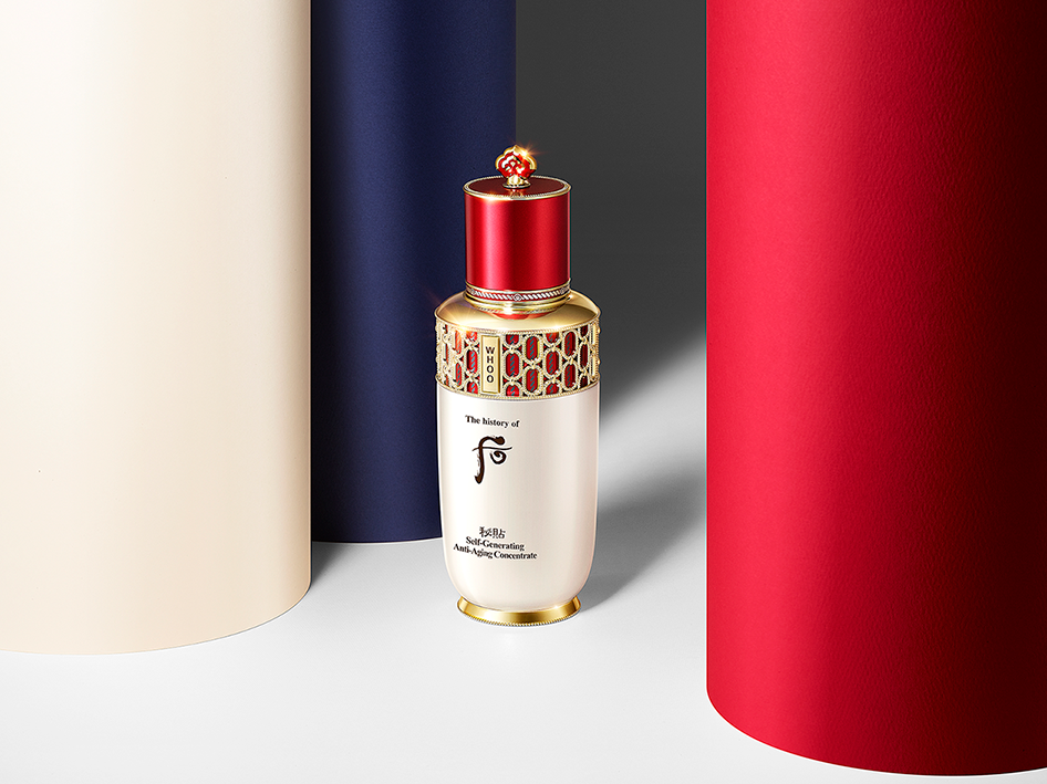 銷量就是最好的鐵證！無數真實用家認同秘貼 自生精華的逆齡威力。 