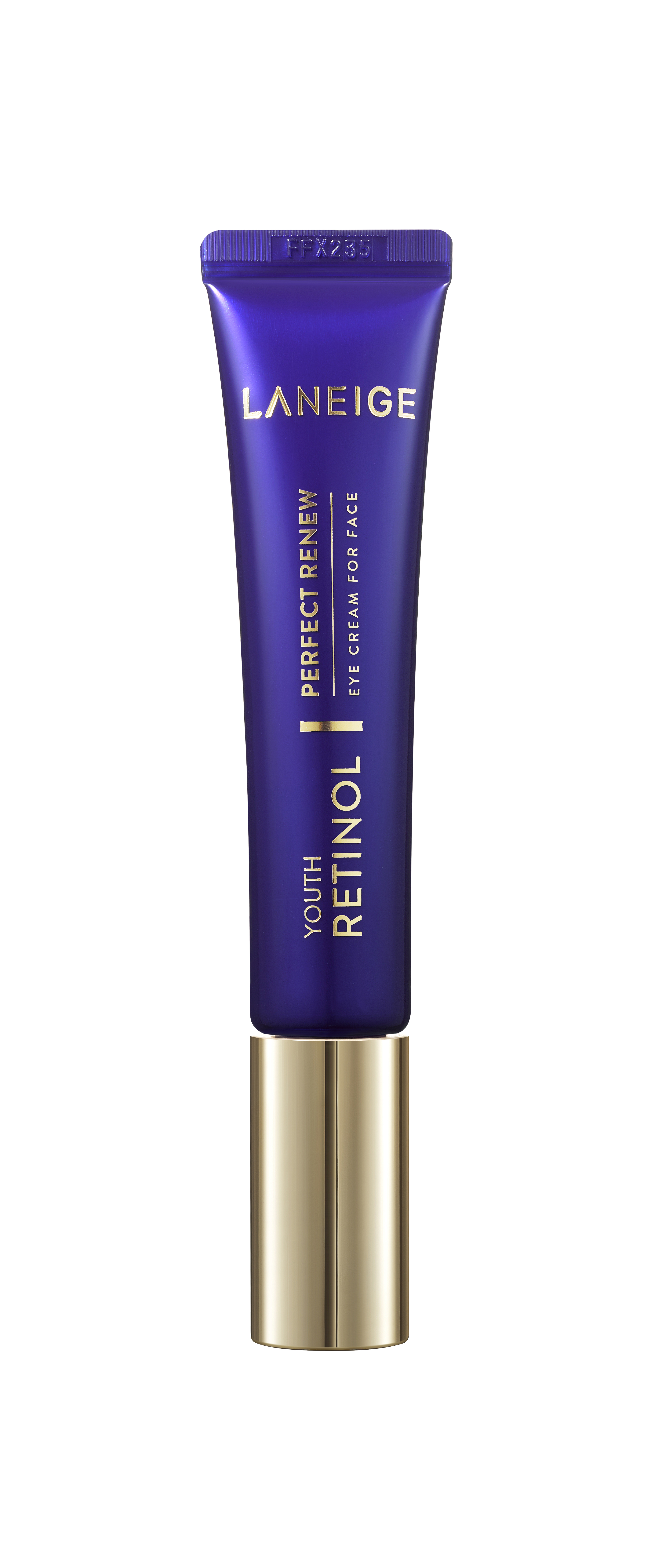 LANEIGE 水活細胞再生重點抗皺霜 $560/30ml