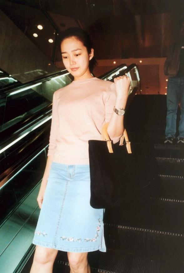 從選美小姐到隱形天王嫂