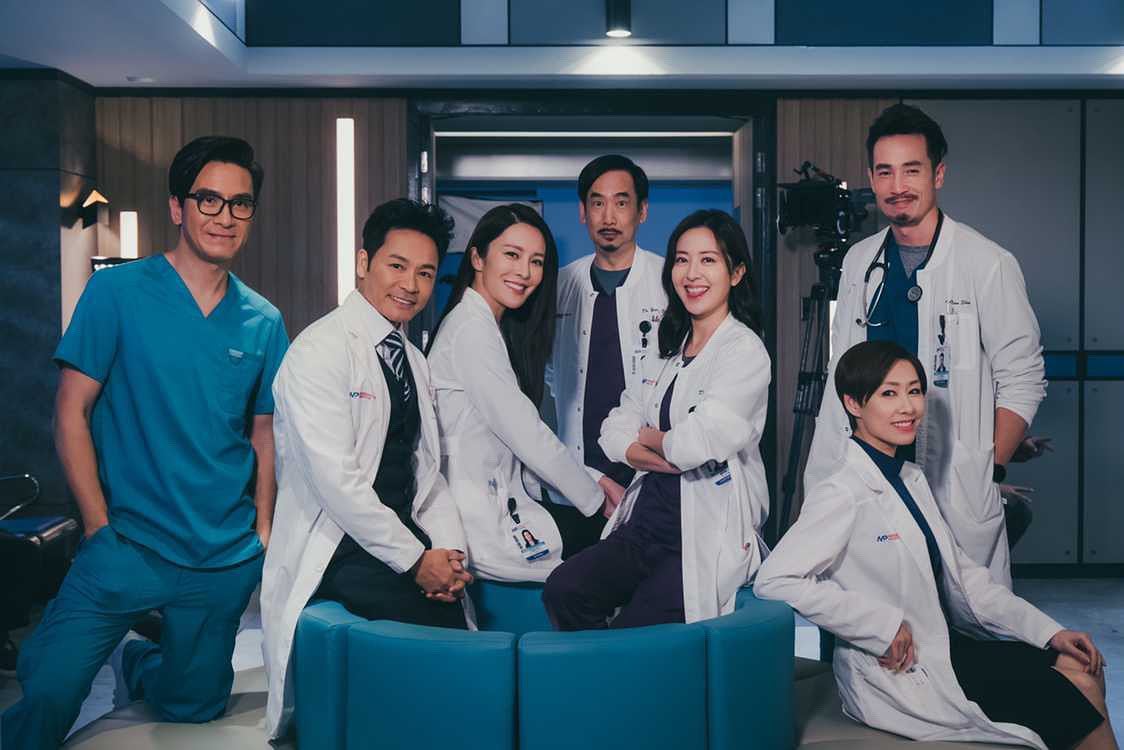 《白色強人II》將成為唐詩詠最後一部作品?