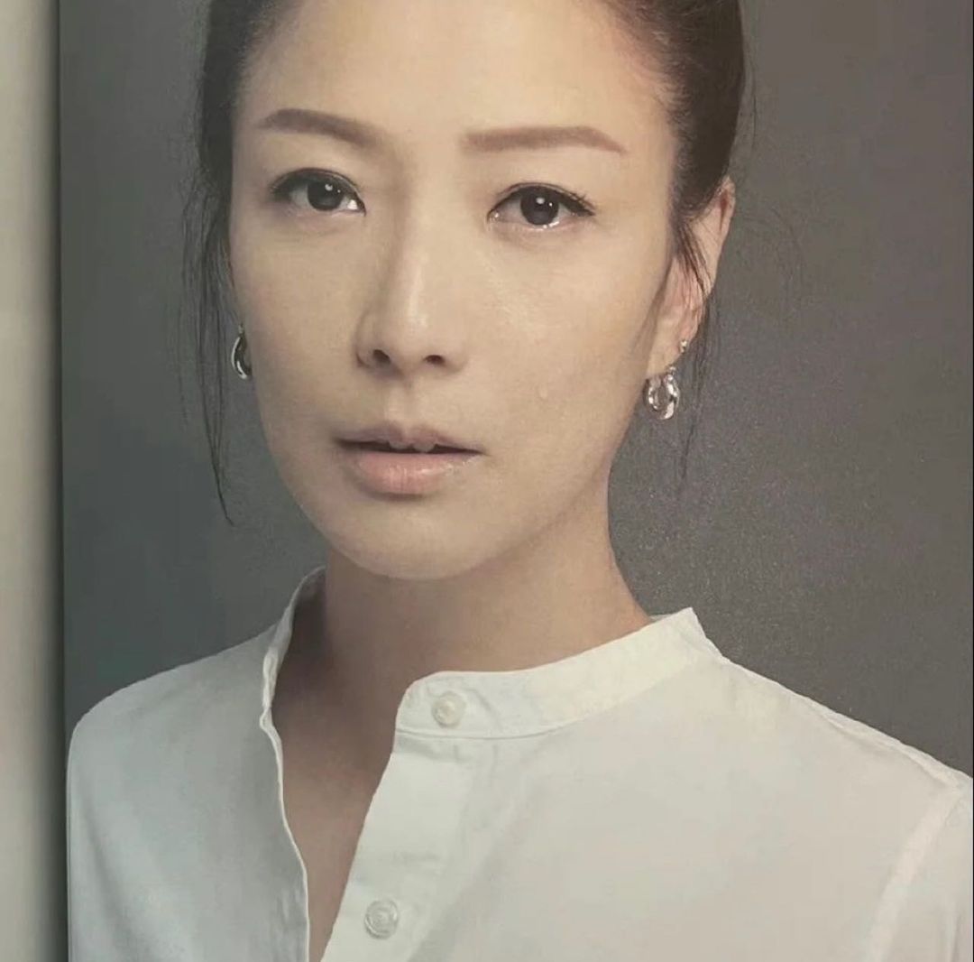 鄭秀文(Sammi)從影20年出演過許多膾炙人口的角色