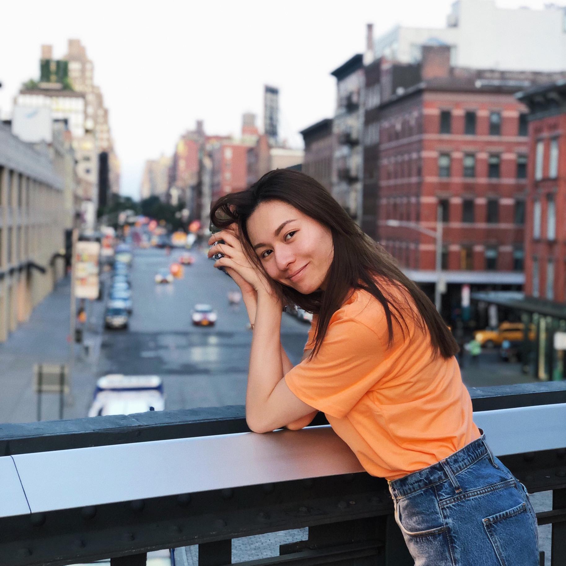 林鈺洧（Denice）曾表示自己分享「性史」不代表自己就是開放