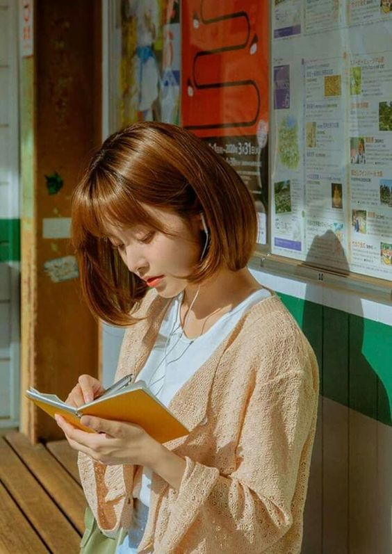 在忙碌的生活中，製造期待感。