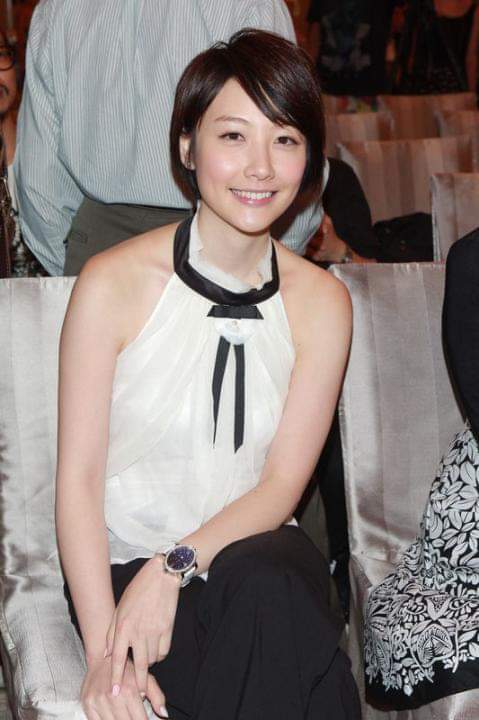 昨日(18日)滿43歲的陳文媛自2006年退隱娛樂圈就消失在大眾的視線裡