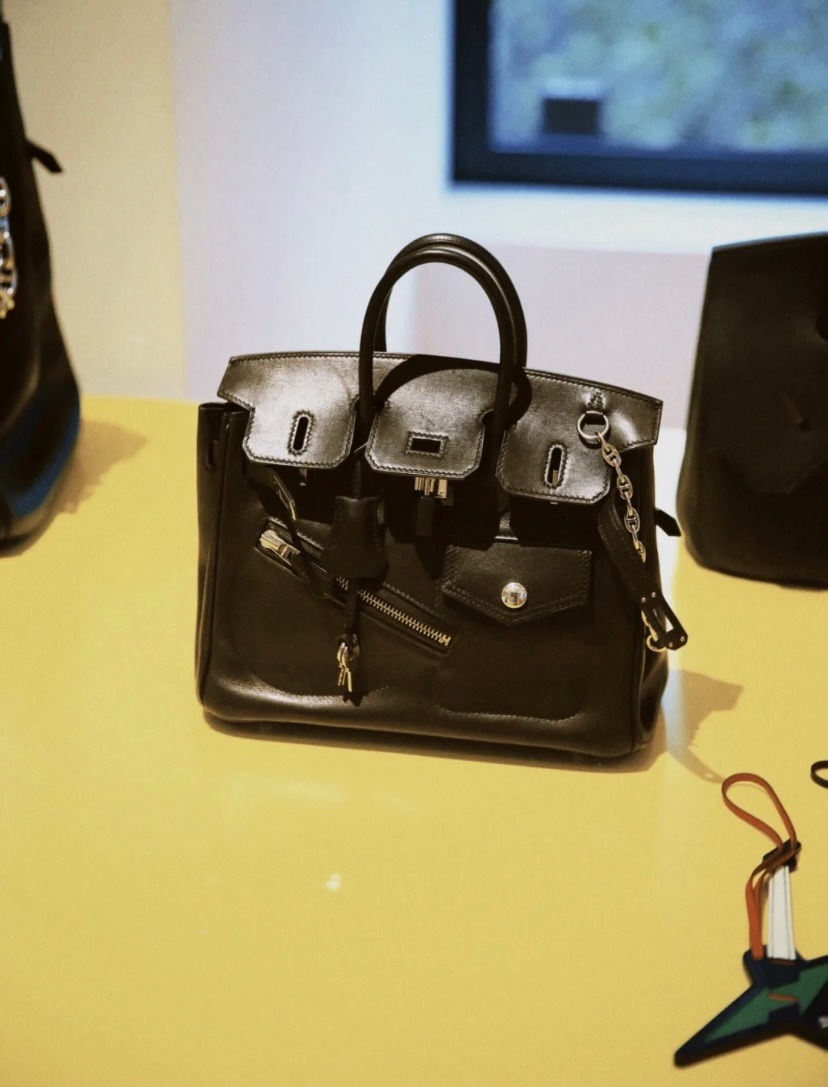 將搖滾精神發揮到極致