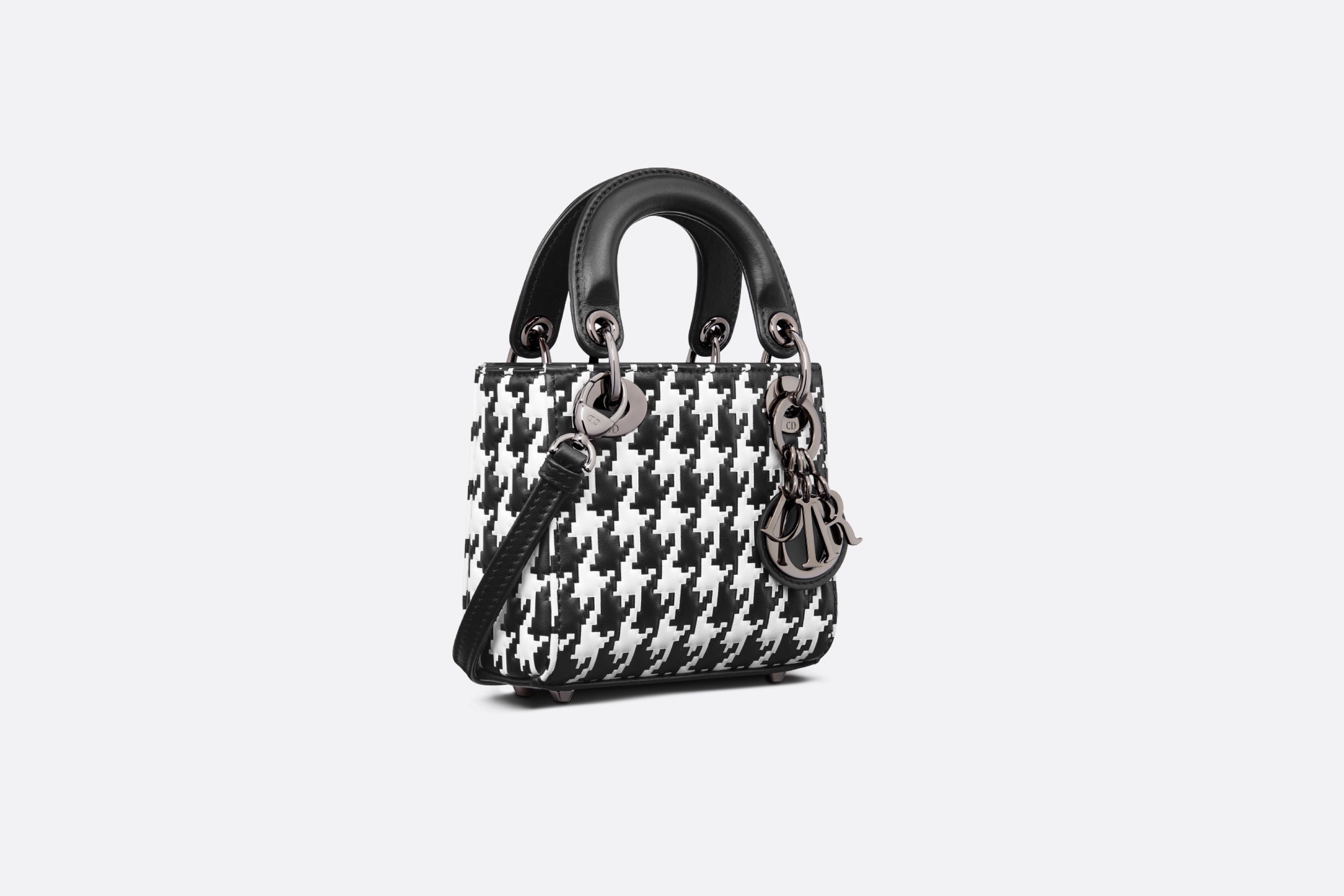 Micro Lady Dior $30,000