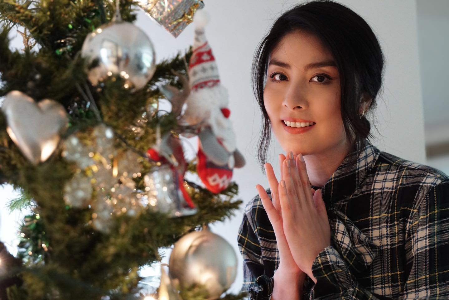 處女座女星代表：陳慧琳