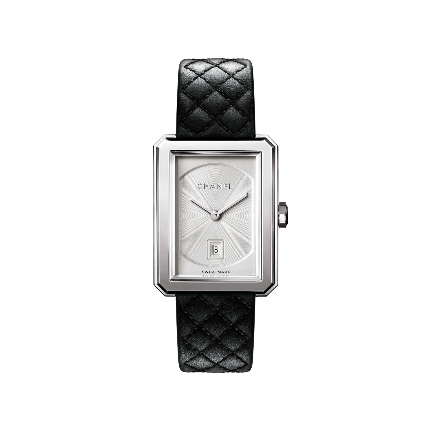 Chanel Boyfriend Watch $37,500