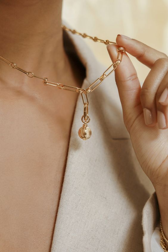 坊間常見的K金名詞例如24K金、18K金、14K金等其實各有不同