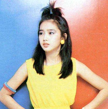 朱麗倩愛上劉德華甘願低調