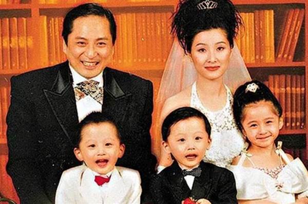 邂逅姜坤結婚8年後離婚