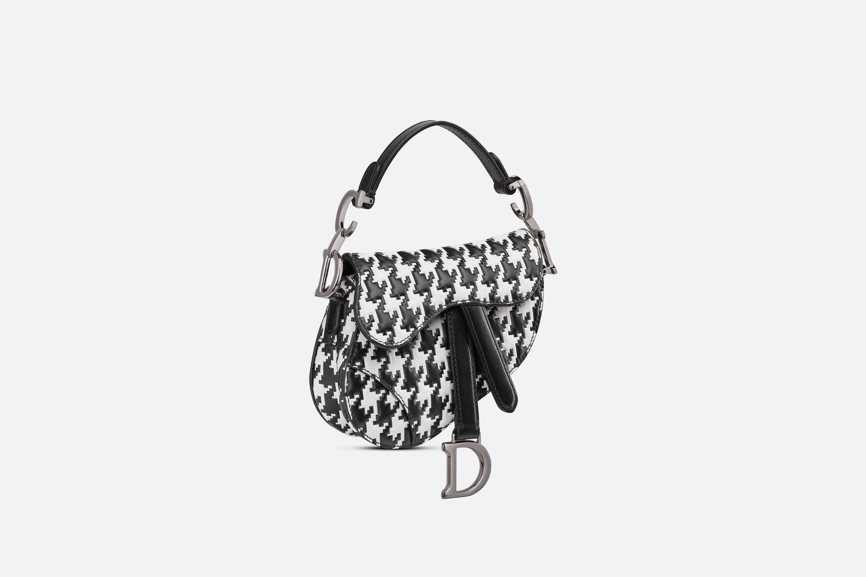 Micro Saddle Bag 售價待定