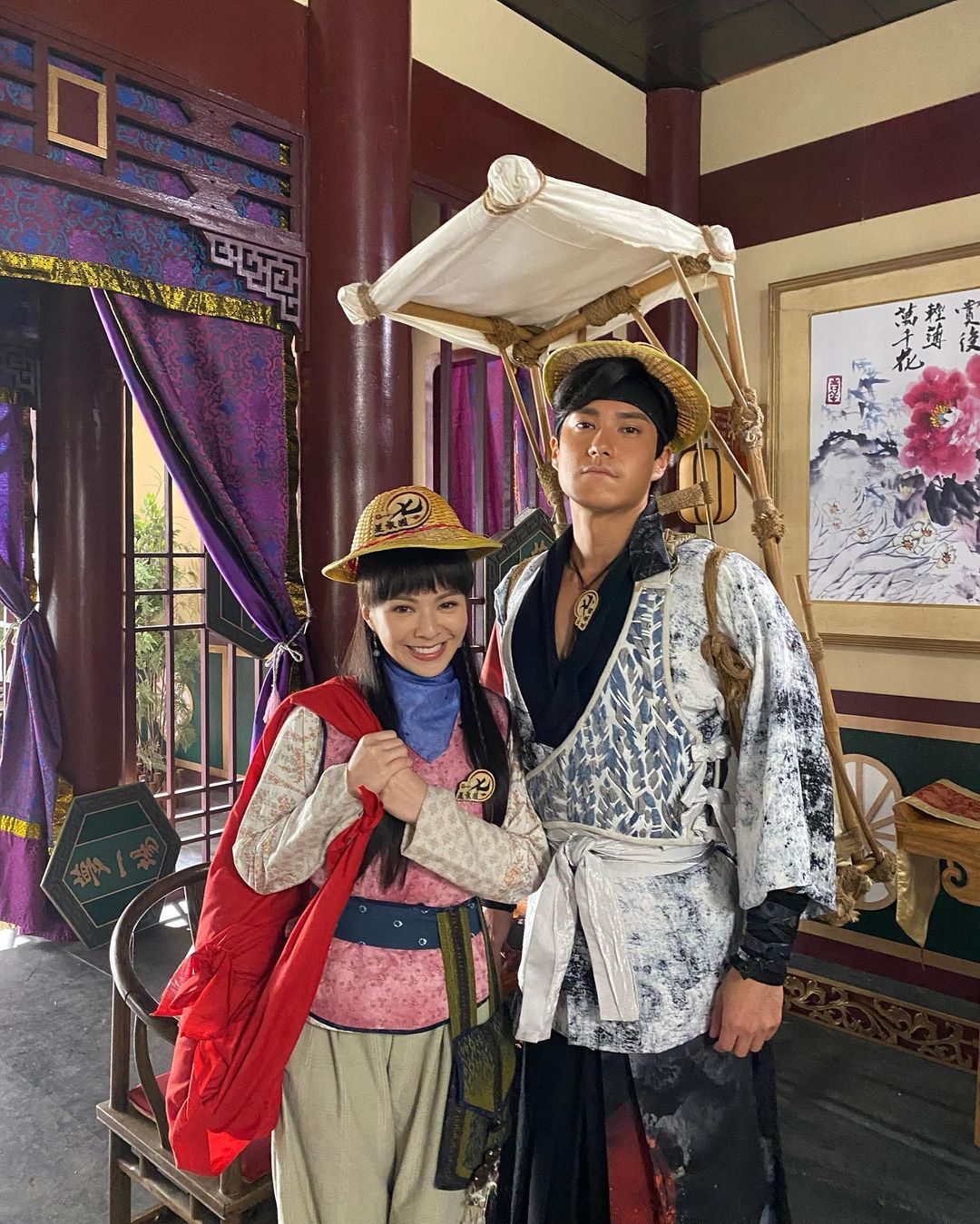 JW王灝兒早前憑《痞子殿下》獲讚演技自然不造作
