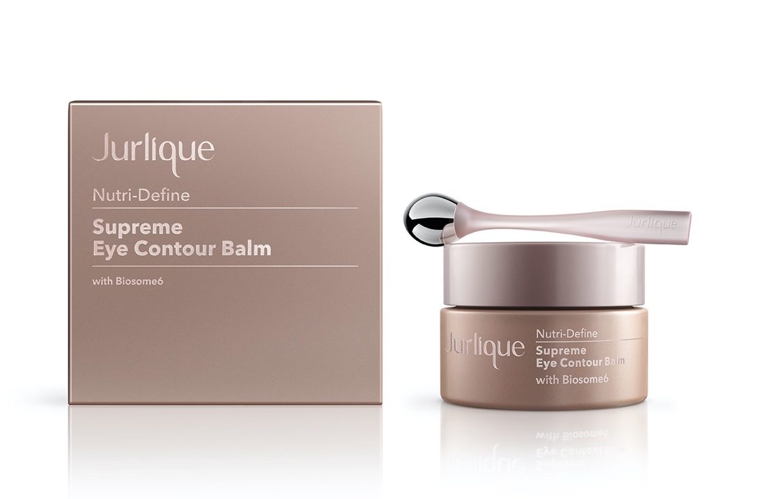 Jurlique至臻活顏緊緻眼霜 $670/15ml