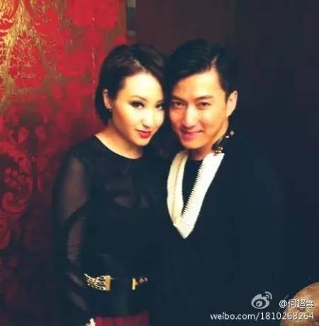 超雲與山聰分手後變得低調,感情生活成謎。