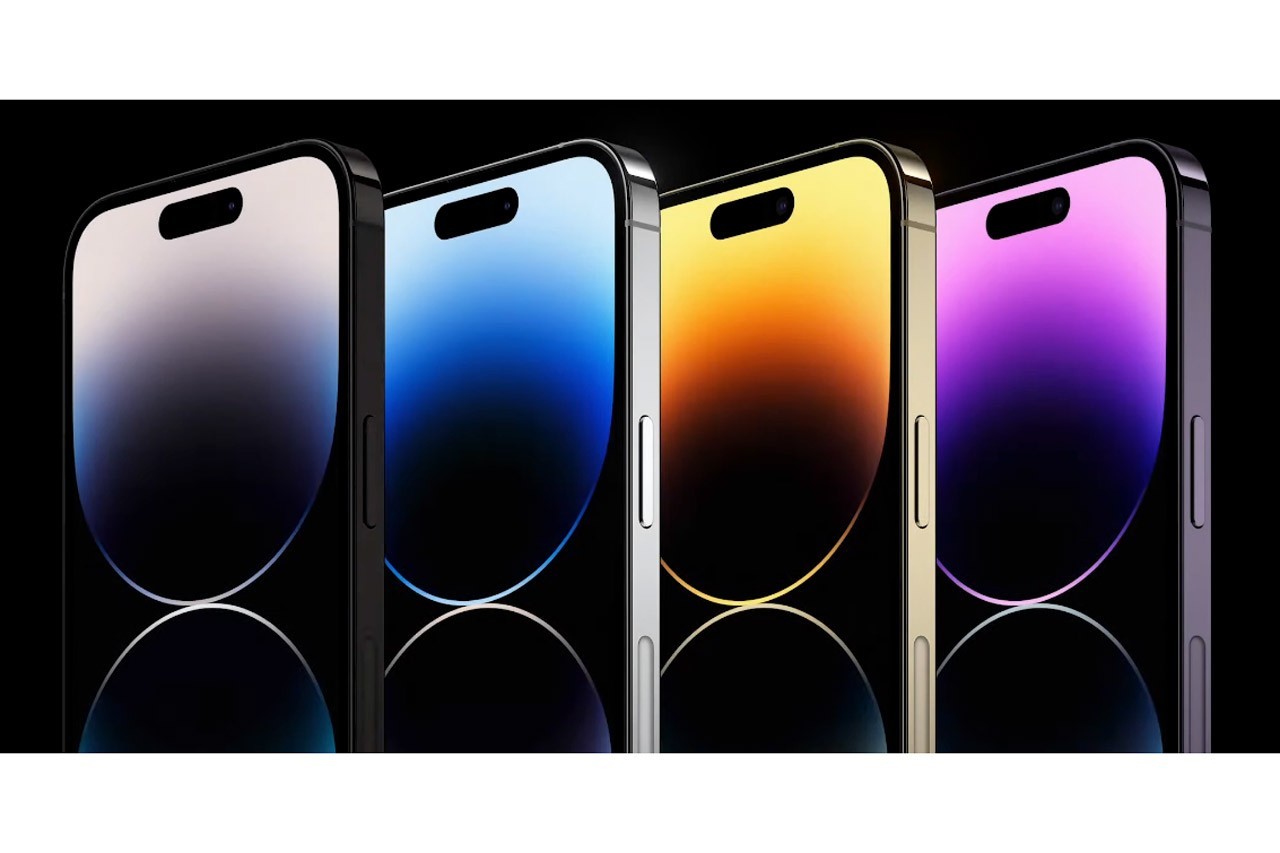 讓果迷望穿秋水的蘋果iPhone 14終於在香港時間的今日(9月8日)凌晨發佈了