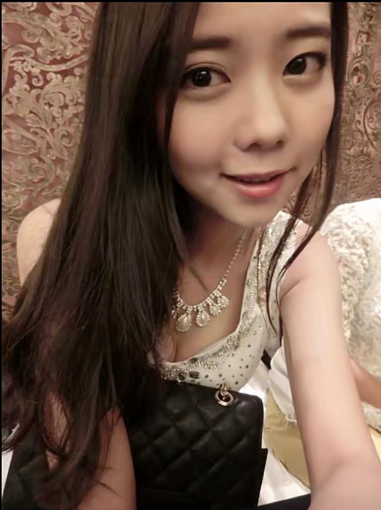 留長髮勁似鄧紫棋!