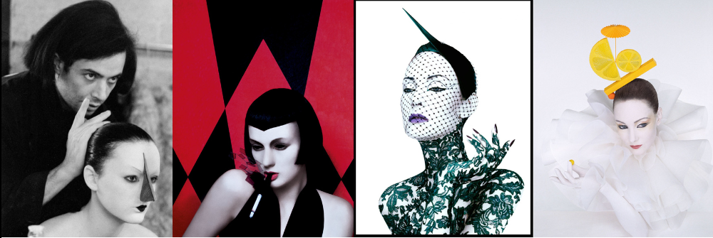 Serge Lutens先生從來都不讓「小眾」、「獨特」等限制創作，只有反抗常規，才能打造新的藝術。