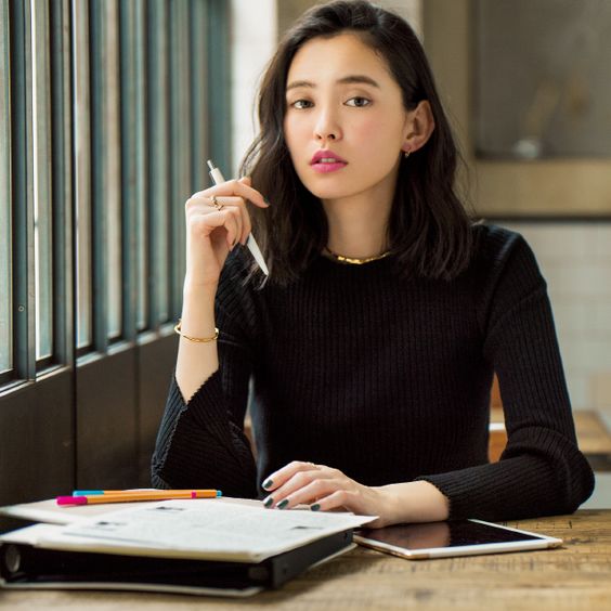 提高自我競爭力