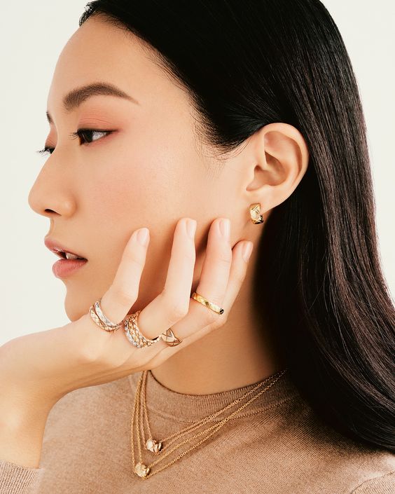 凡是含金量達99.99%以上即可稱為24K