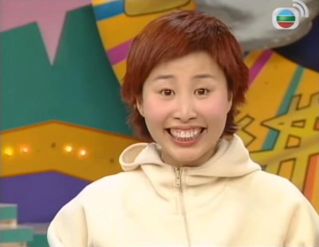 後來更被曾志偉賞識獲邀成「獎老」之一