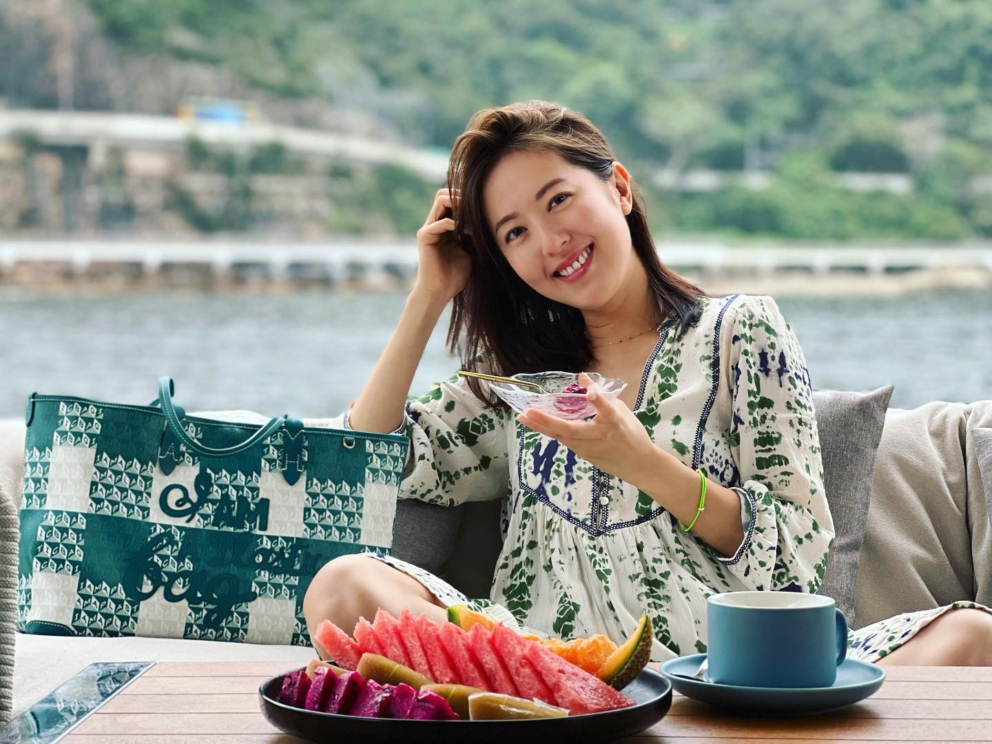 唐詩詠有意轉做舞台劇。