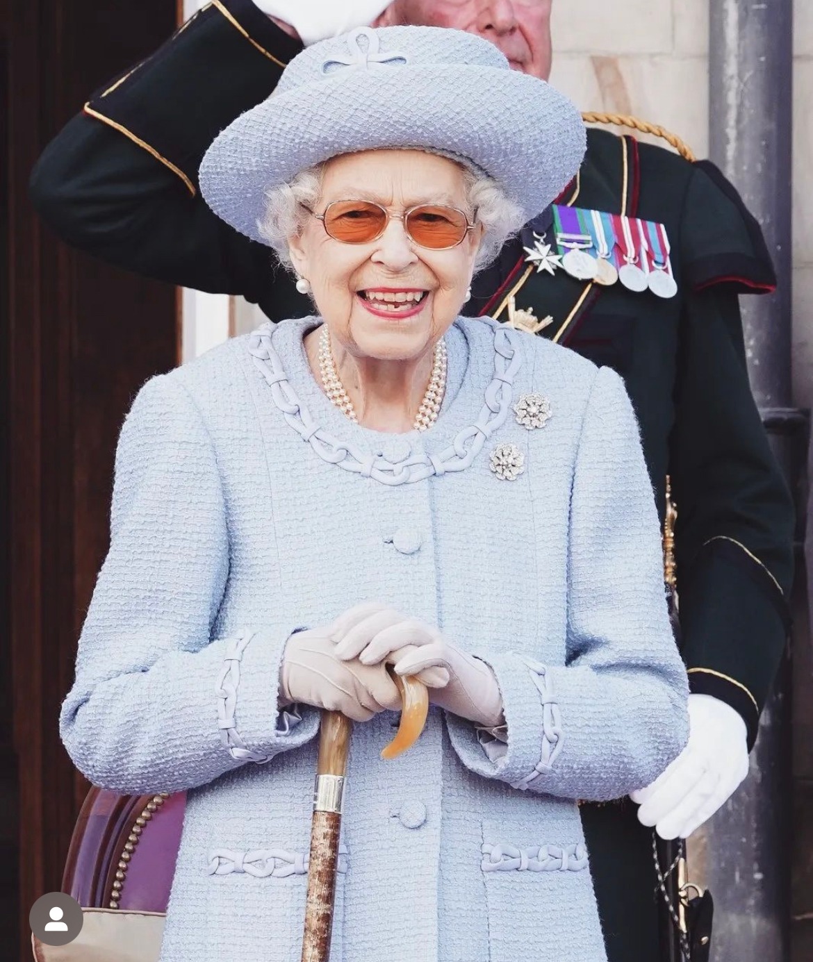 英女王在位70載支持度甚高。