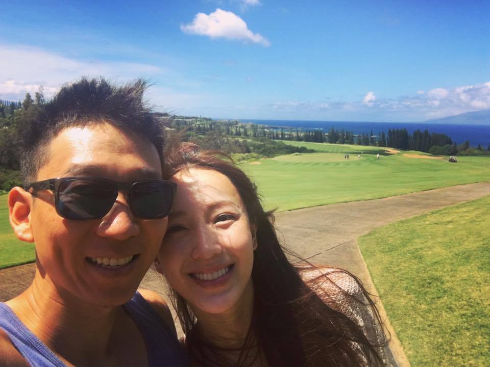 安全感是一段感情的基礎