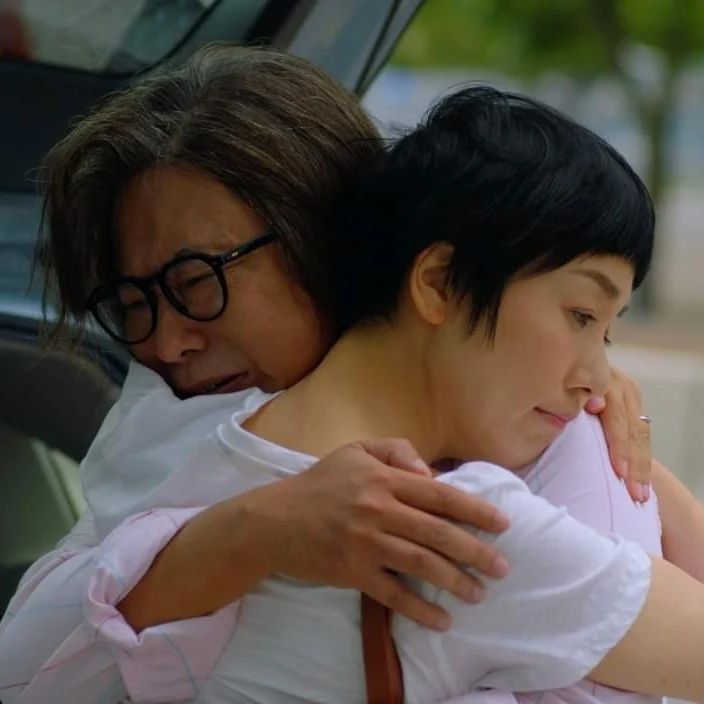 《下流上車族》其實親情位也同樣寫實