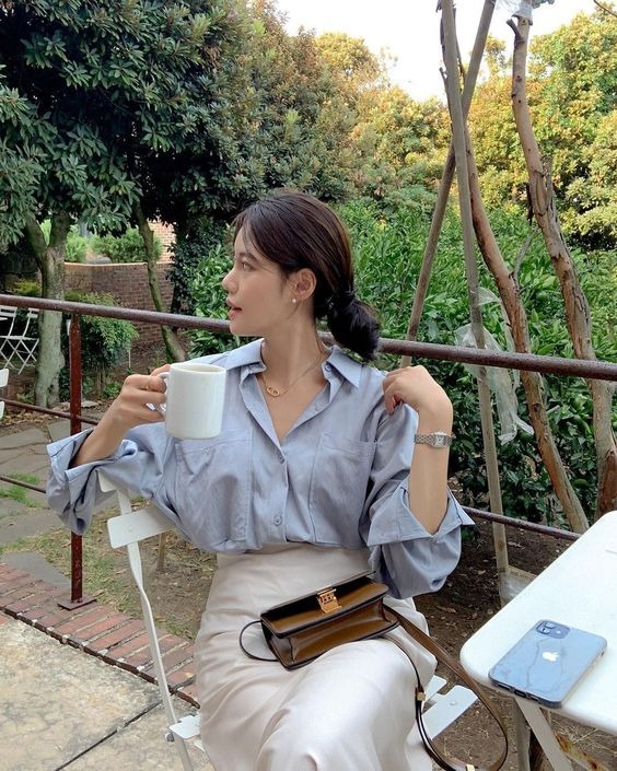 重視金錢的人不再會被金錢控制