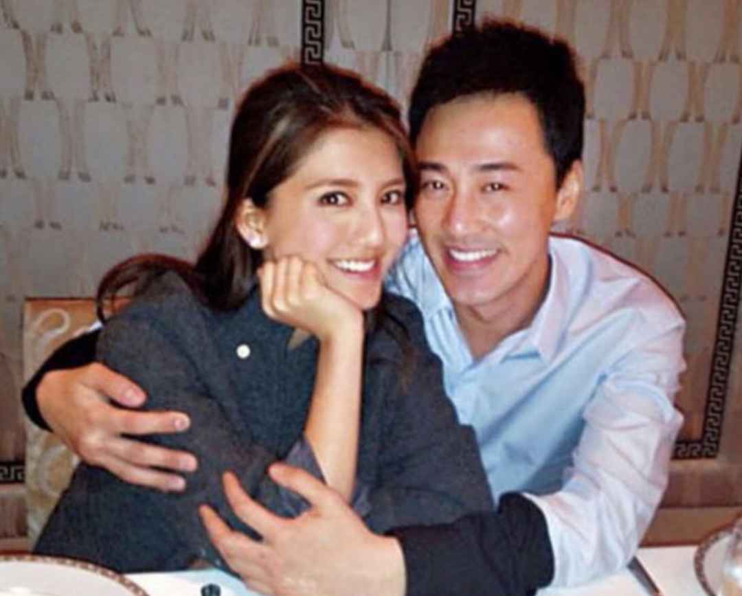 吳千語同林峯拍拖的時候要什麼有什麼，一個月內同遊歐洲三次。