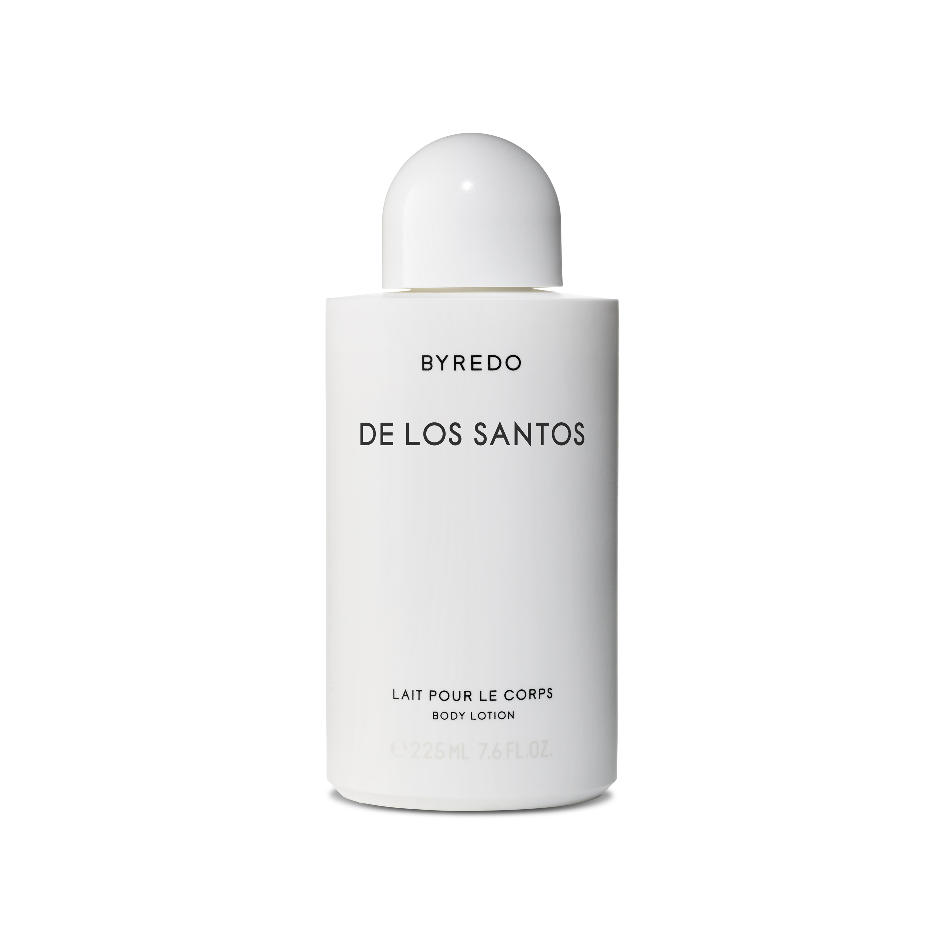BYREDO De Los Santos身體潤膚乳