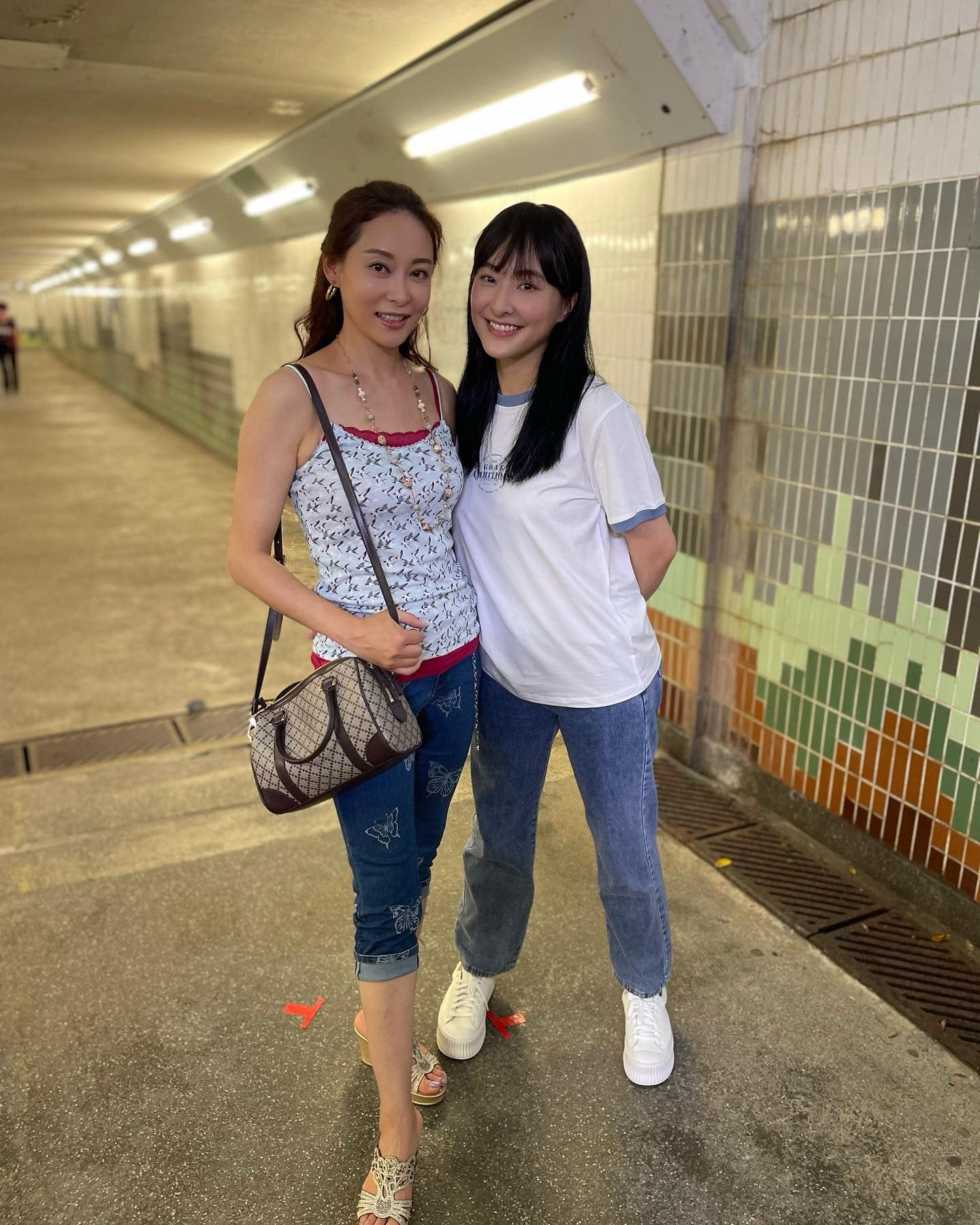 TVB新劇《美麗戰場》不小網民指劇情狗血!
