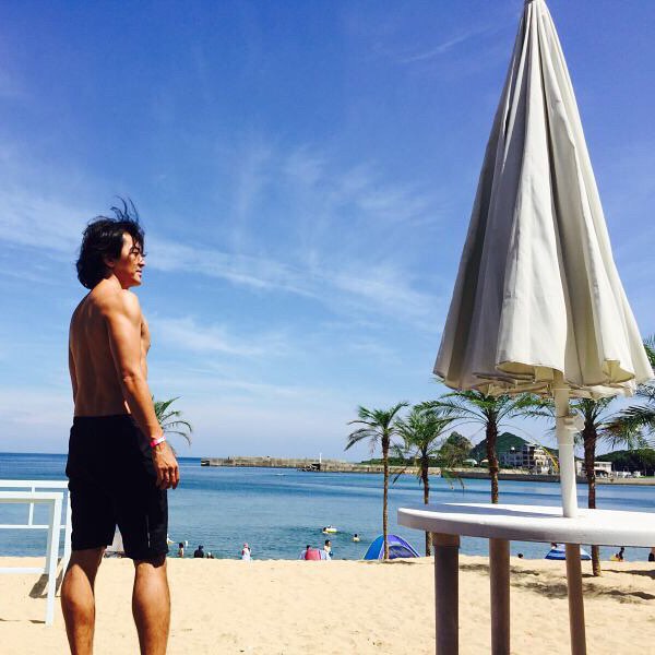 鄭伊健其中三段情史都富有戲劇性