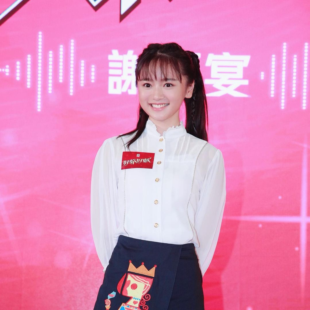 飾演林敏驄與江美儀的細女車蔓蔓的羅毓儀在劇中大獲好評