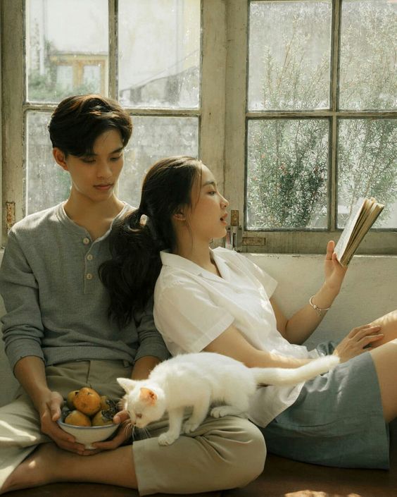 把夫妻矛盾告訴家中長輩